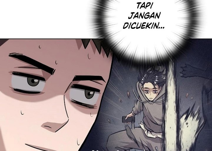 The Dark Mage’s Return to Enlistment Chapter 02 Gambar 31