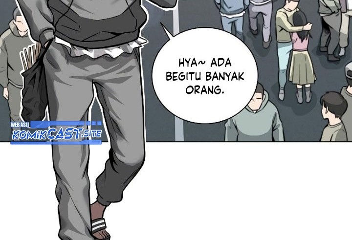 The Dark Mage’s Return to Enlistment Chapter 02 Gambar 69