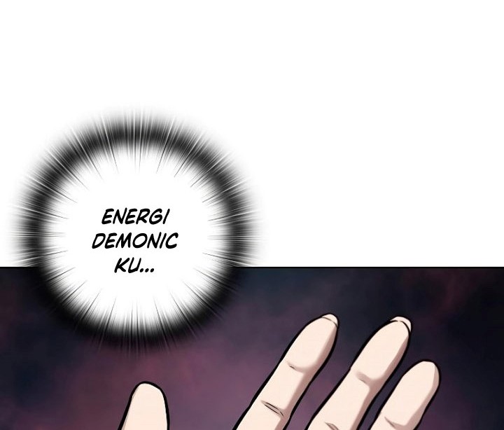 The Dark Mage’s Return to Enlistment Chapter 02 Gambar 5