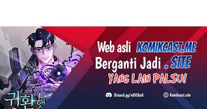 The Dark Mage’s Return to Enlistment Chapter 02 Gambar 91