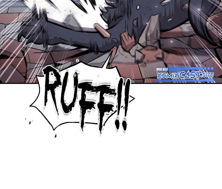 The Dark Mage’s Return to Enlistment Chapter 02 Gambar 9