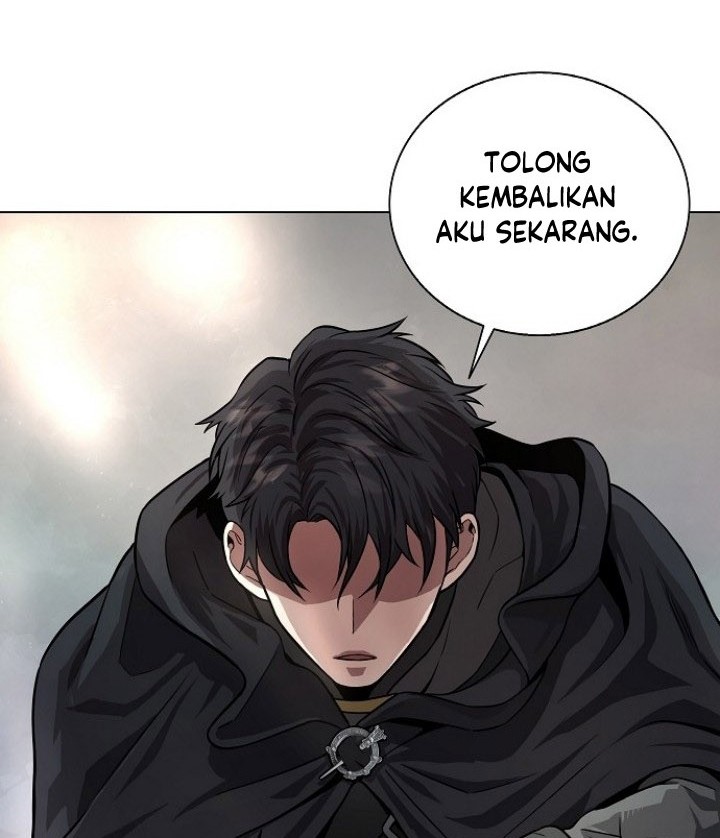 The Dark Mage’s Return to Enlistment Chapter 01 Gambar 29