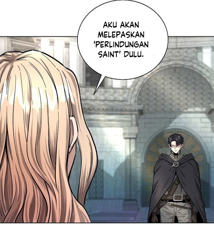 The Dark Mage’s Return to Enlistment Chapter 01 Gambar 43
