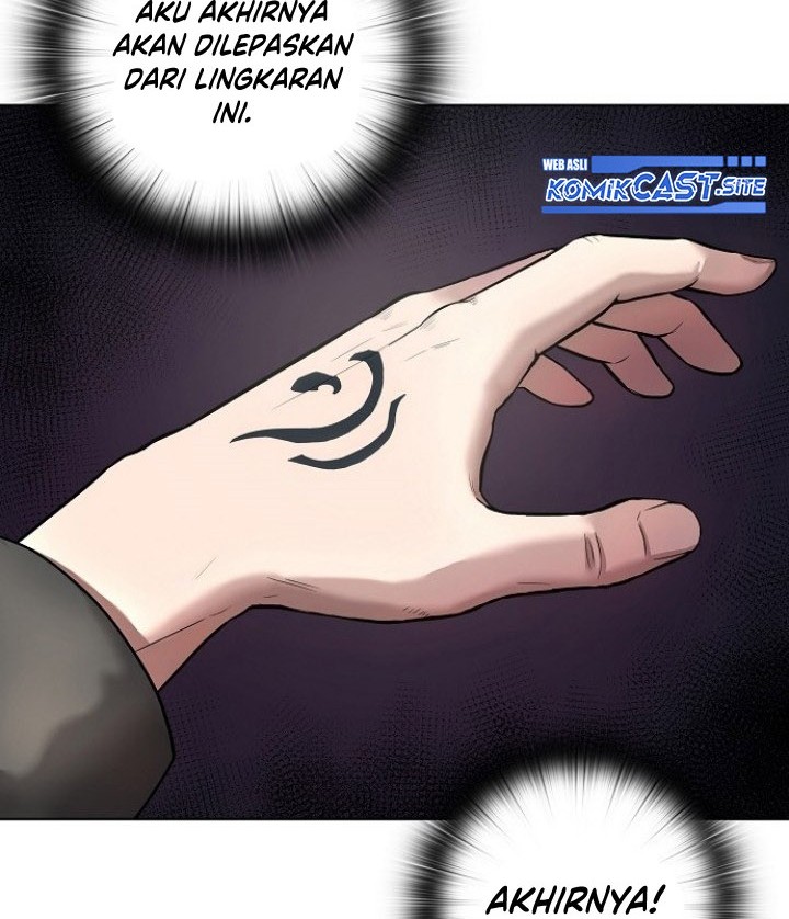 The Dark Mage’s Return to Enlistment Chapter 01 Gambar 45