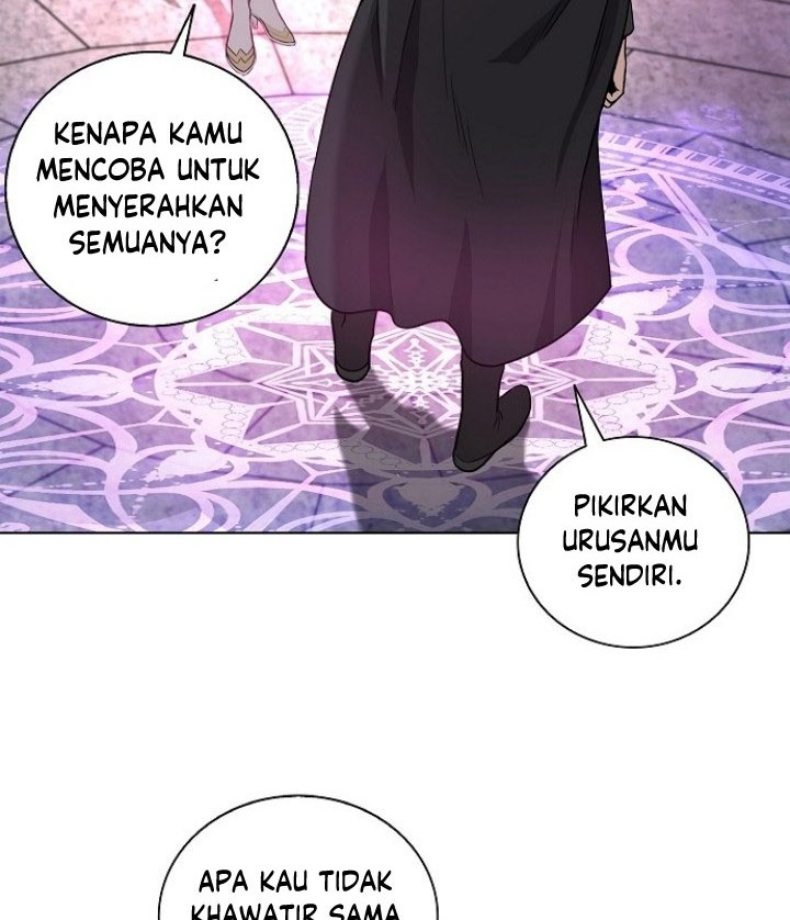 The Dark Mage’s Return to Enlistment Chapter 01 Gambar 47