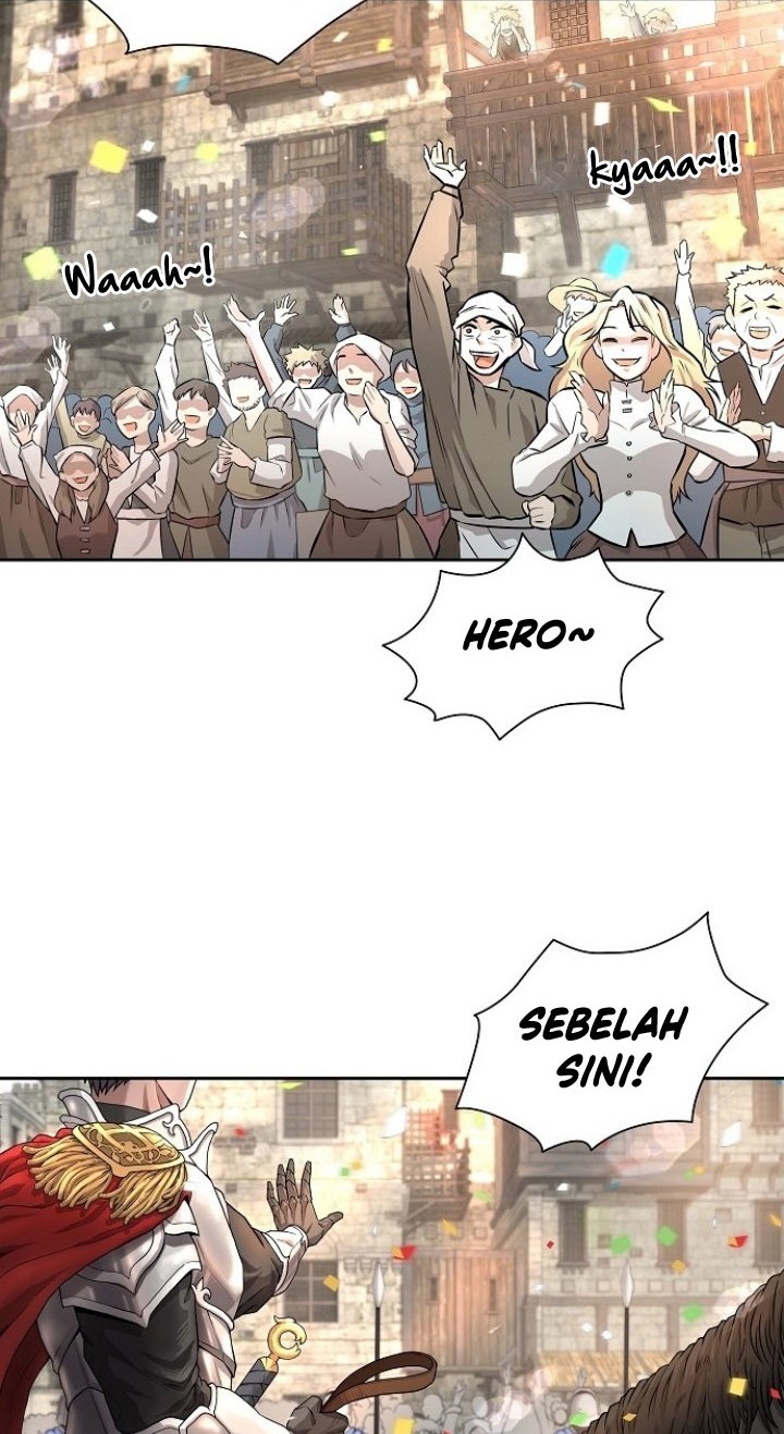 The Dark Mage’s Return to Enlistment Chapter 01 Gambar 3