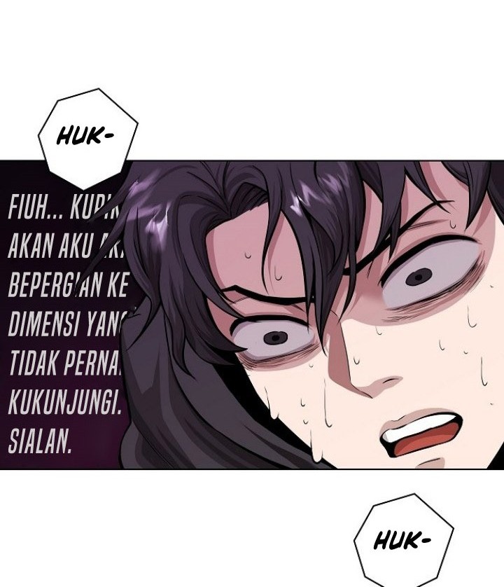 The Dark Mage’s Return to Enlistment Chapter 01 Gambar 73