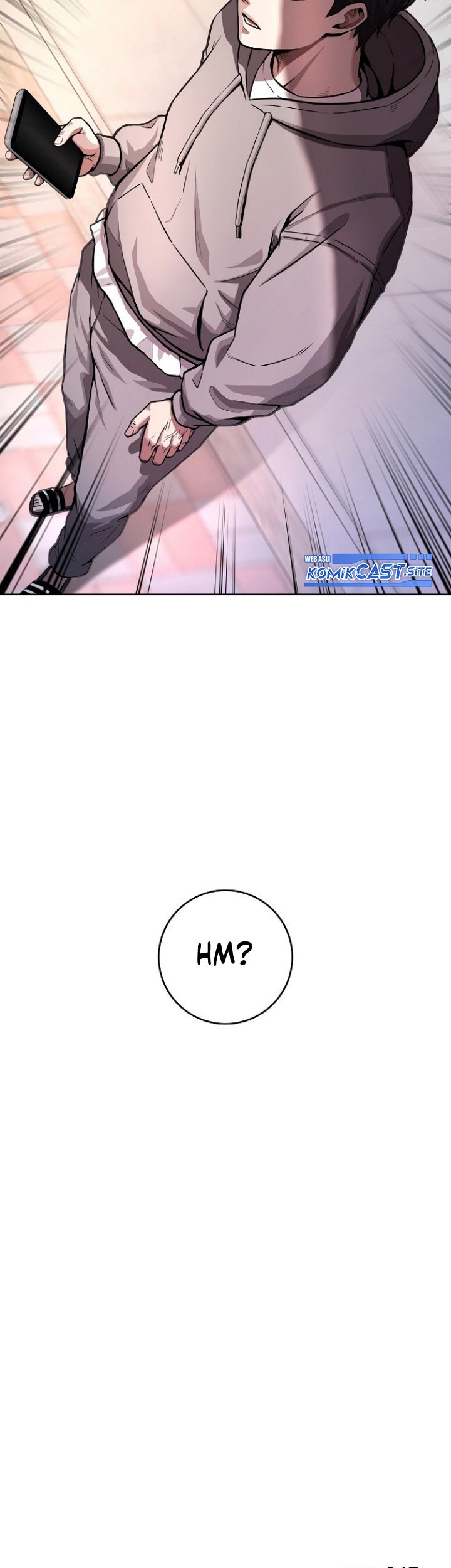 The Dark Mage’s Return to Enlistment Chapter 01 Gambar 96