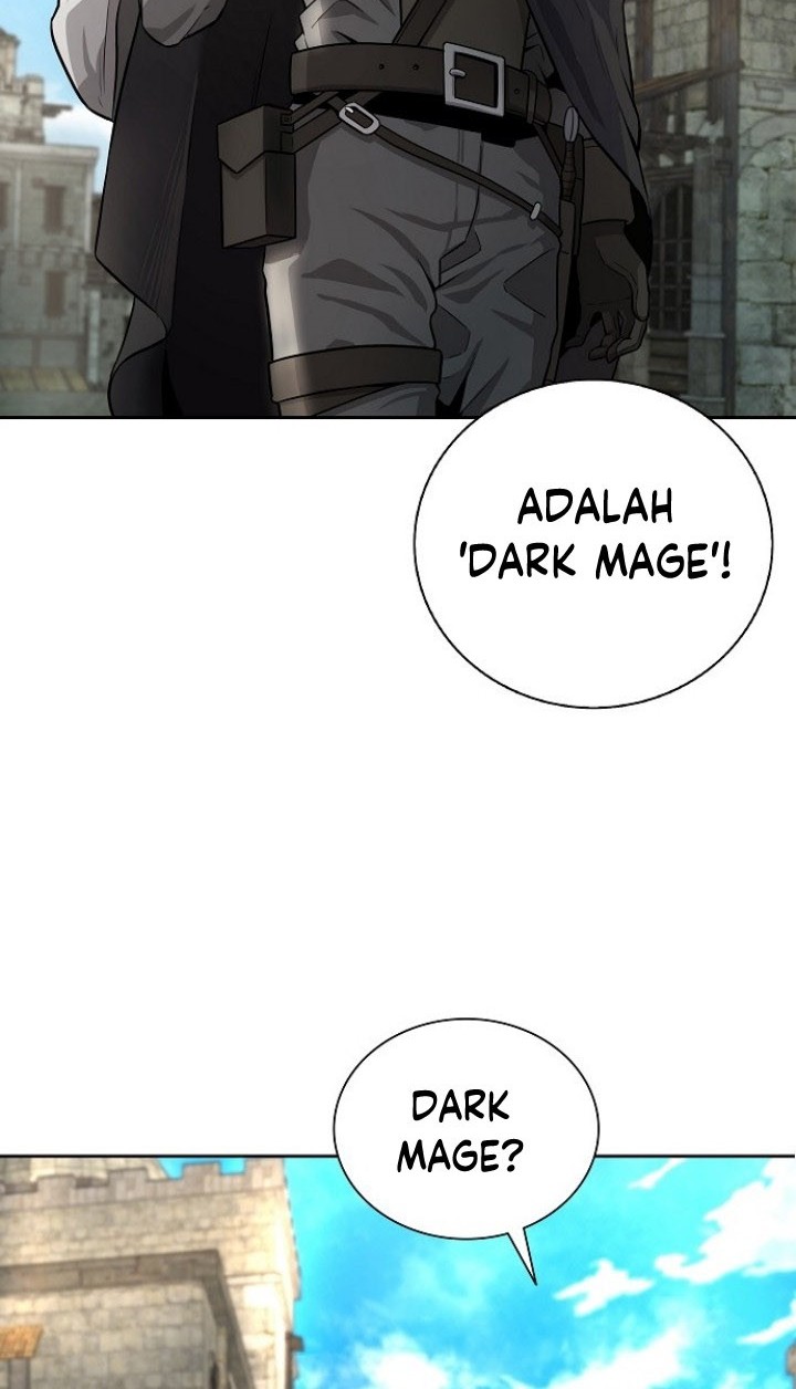 The Dark Mage’s Return to Enlistment Chapter 01 Gambar 11