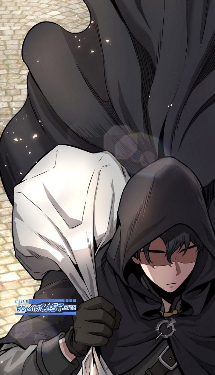 The Dark Mage’s Return to Enlistment Chapter 01 Gambar 13