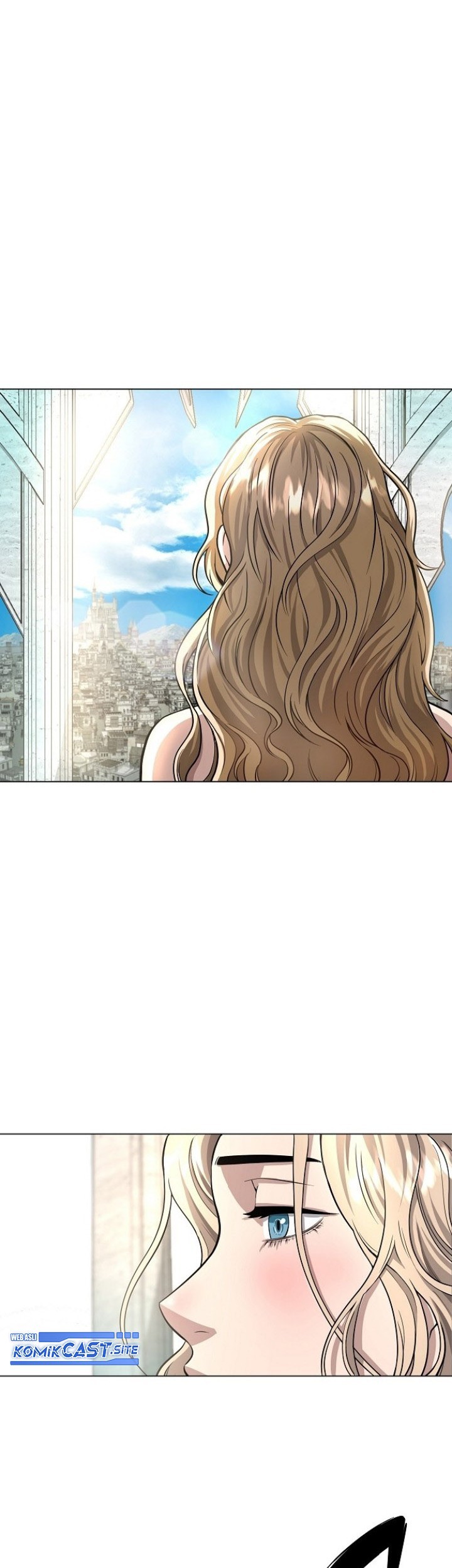 The Dark Mage’s Return to Enlistment Chapter 01 Gambar 16