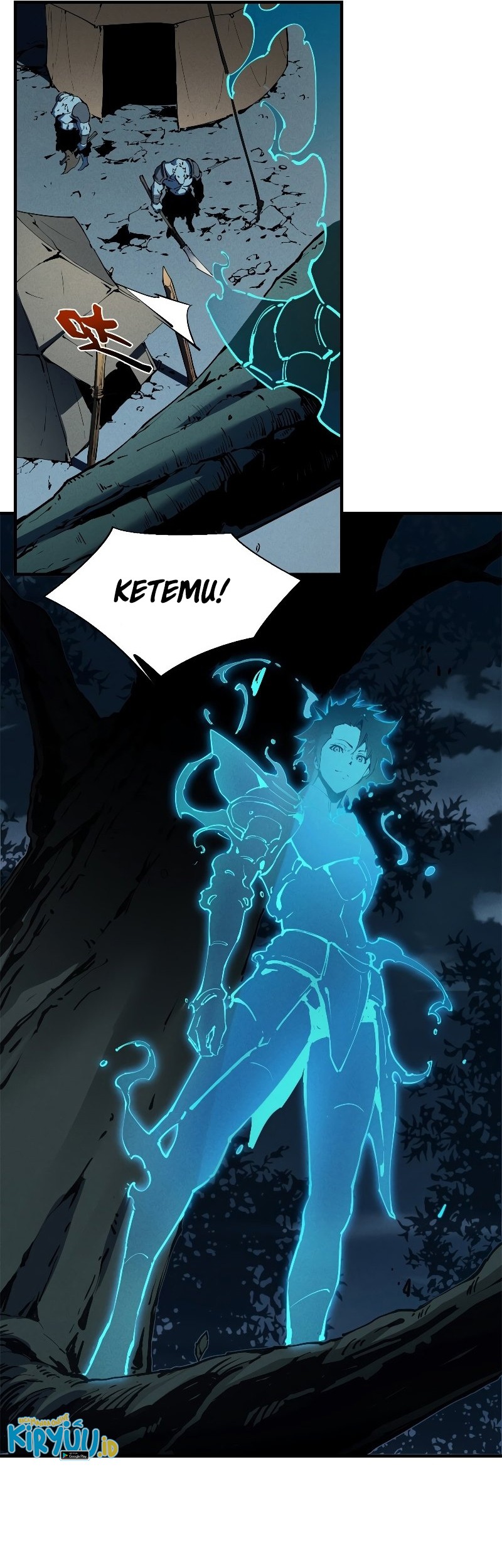 Reincarnation Of The Strongest Sword God Chapter 36 Gambar 12