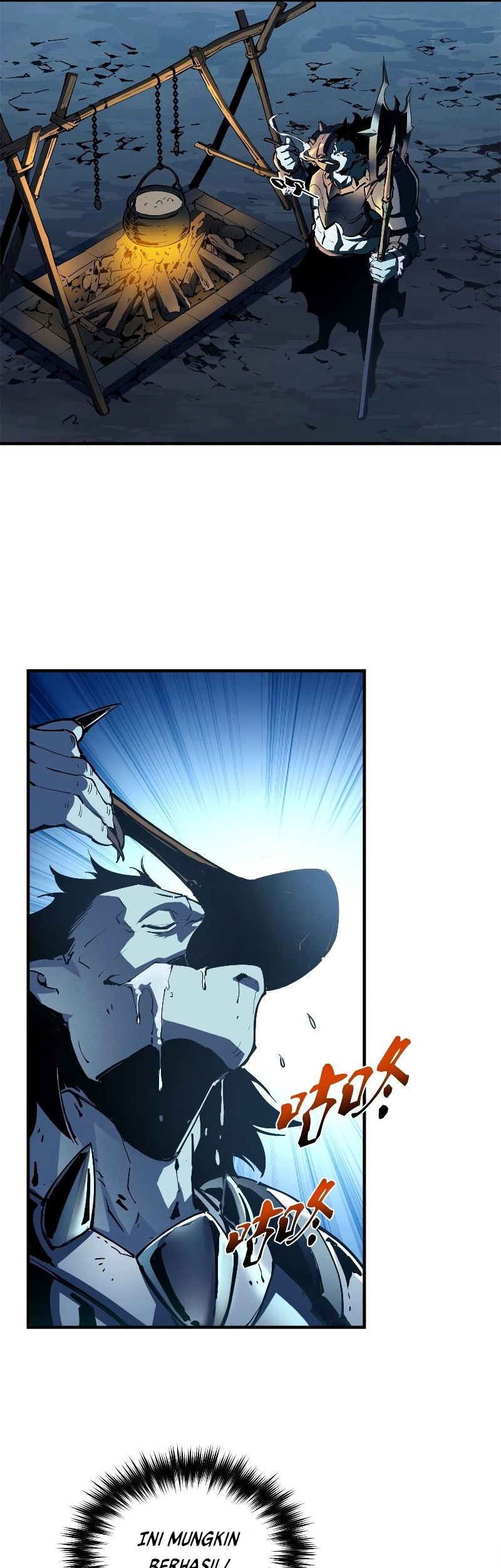 Reincarnation Of The Strongest Sword God Chapter 36 Gambar 16