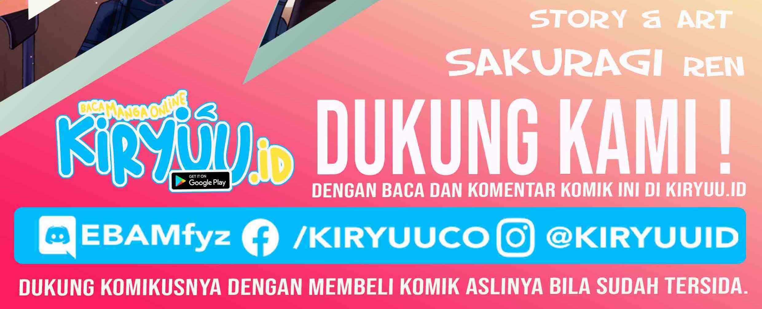 Baca  Anemone wa Netsu o Obiru Chapter 20 Gambar 2