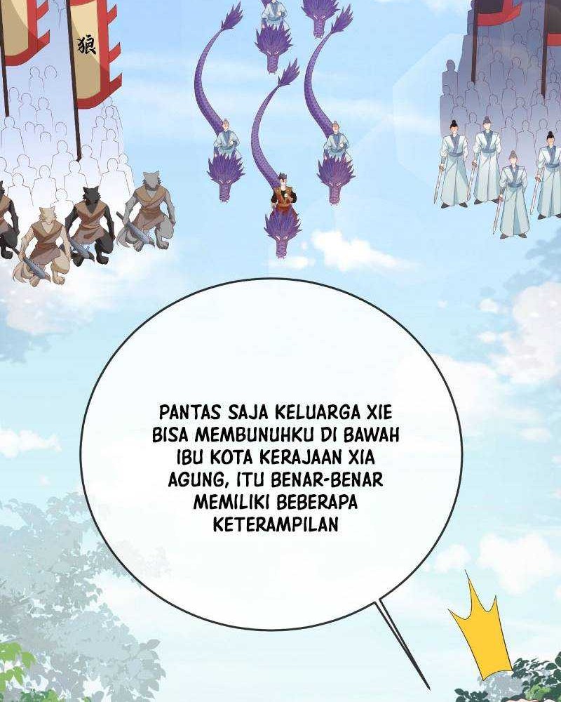 Sign in the Mystery Box to Dominate the World of Cultivation Chapter 79 Gambar 25