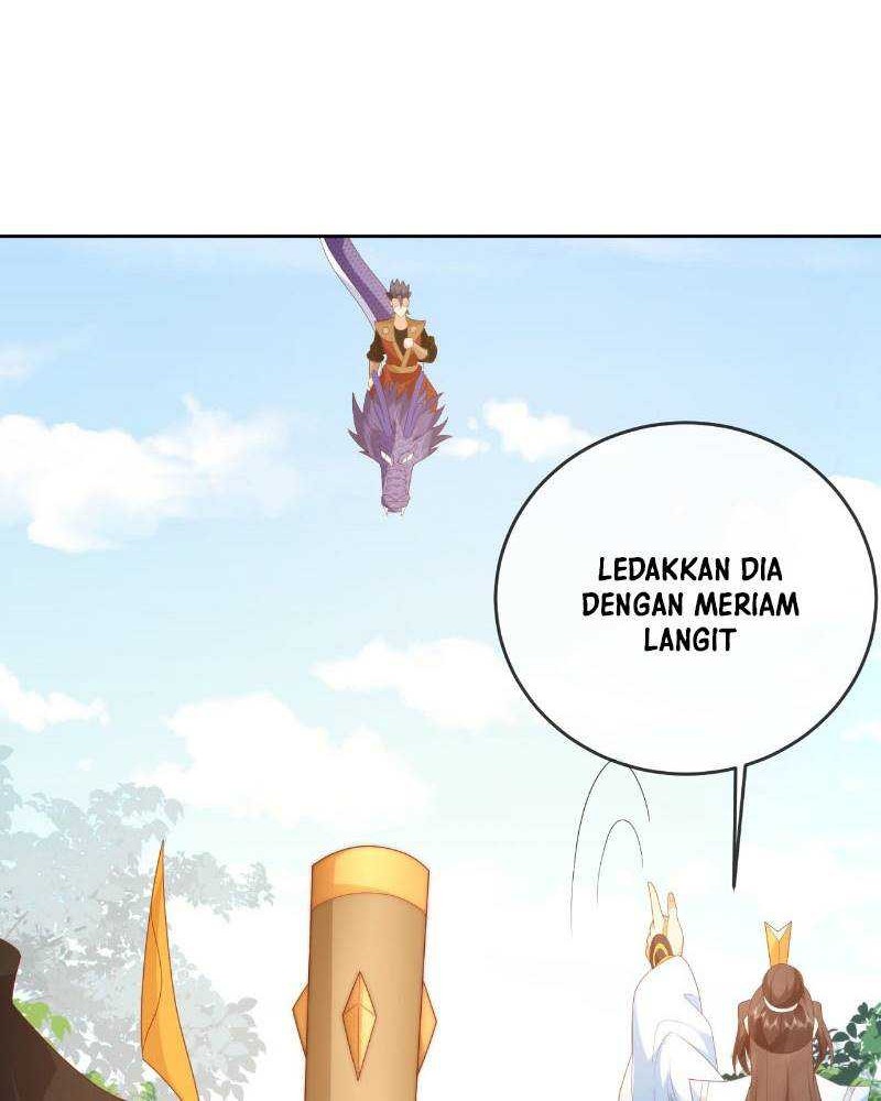 Sign in the Mystery Box to Dominate the World of Cultivation Chapter 79 Gambar 29