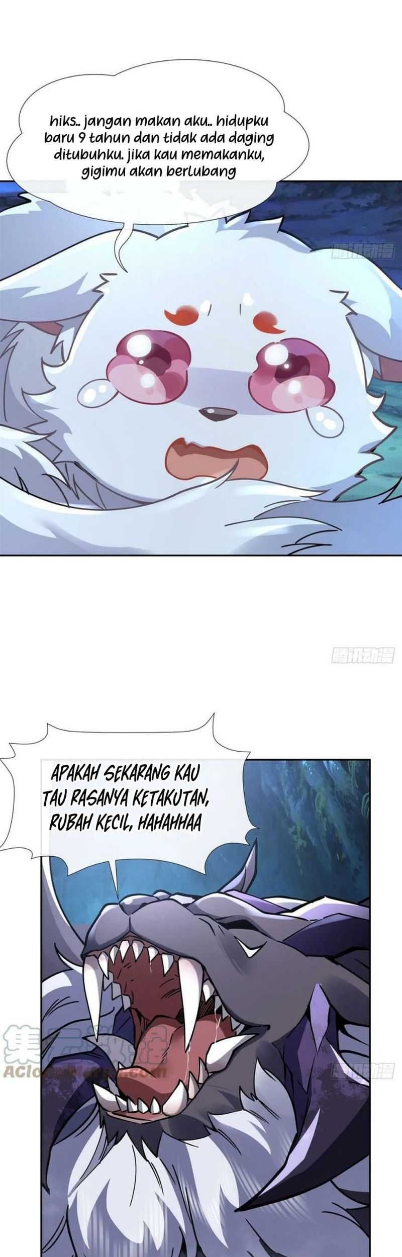My Female Apprentices Are All Big Shots From the Future Chapter 165 Gambar 24