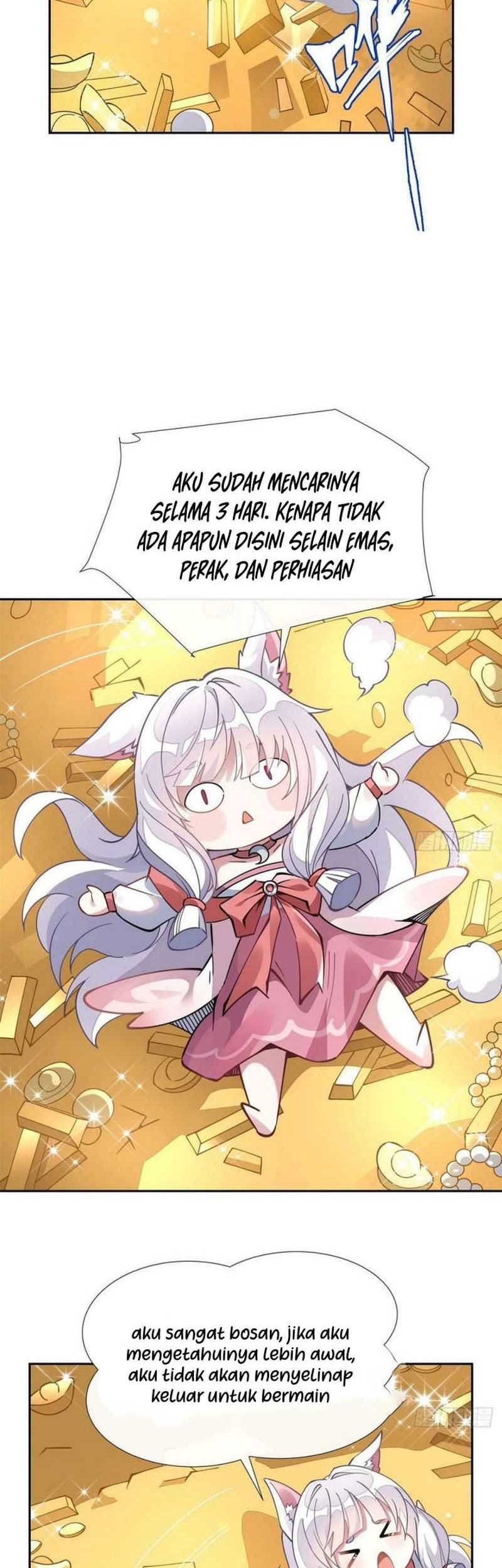 My Female Apprentices Are All Big Shots From the Future Chapter 165 Gambar 27