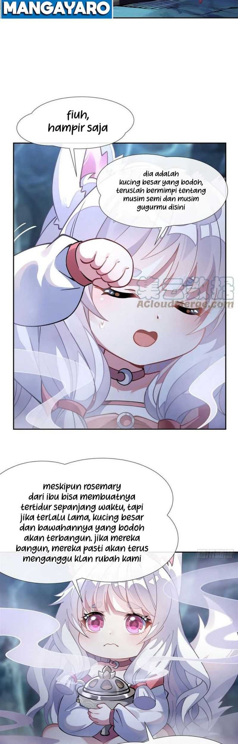 My Female Apprentices Are All Big Shots From the Future Chapter 165 Gambar 31
