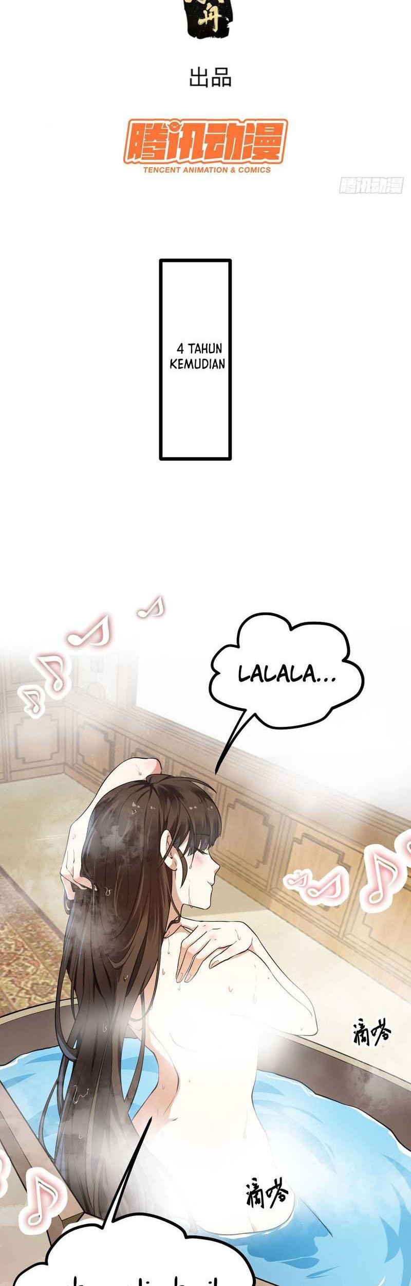 This Human Immortal Is Too Serious Chapter 21 Gambar 3