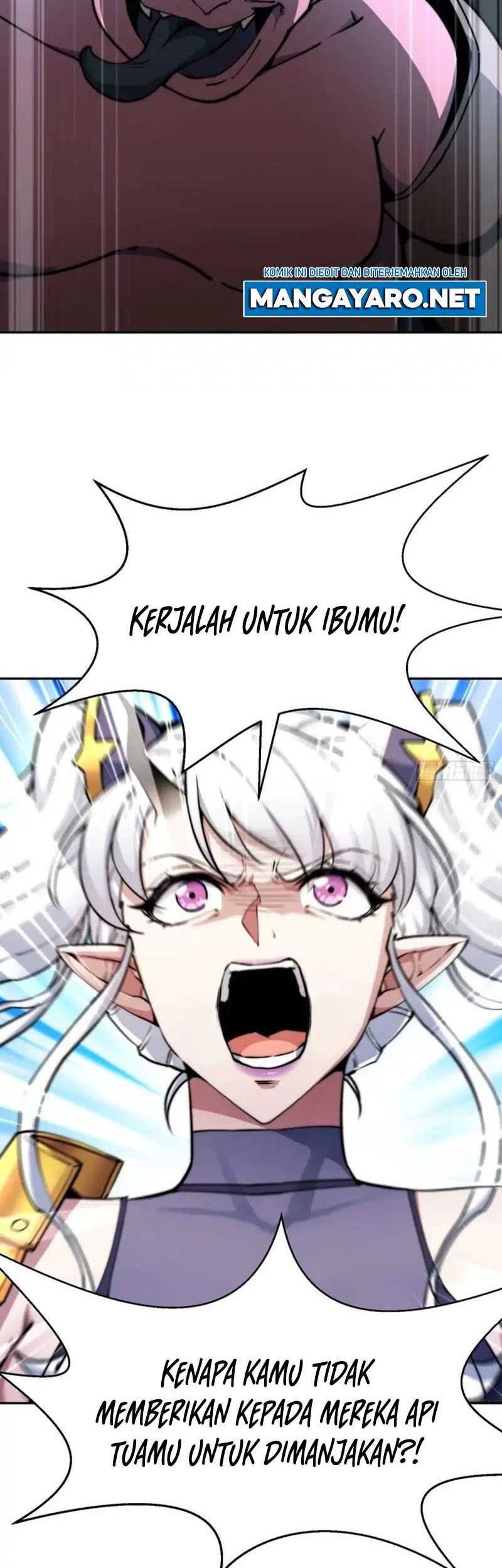 Invincible at the Start Chapter 82 Gambar 5
