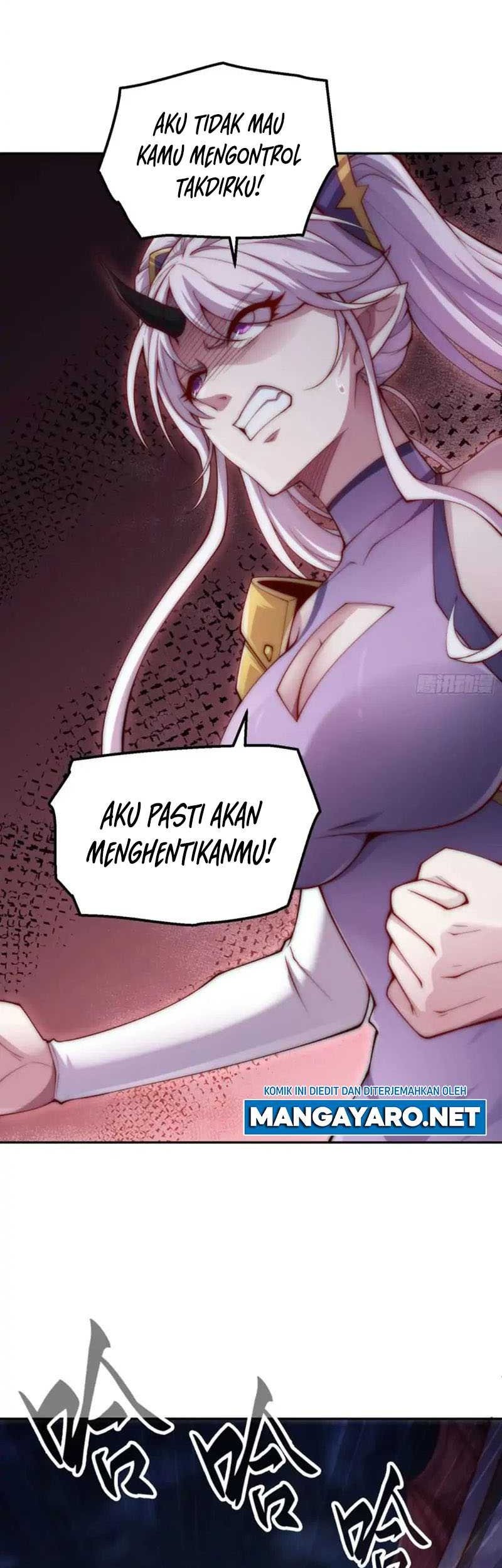 Invincible at the Start Chapter 82 Gambar 9