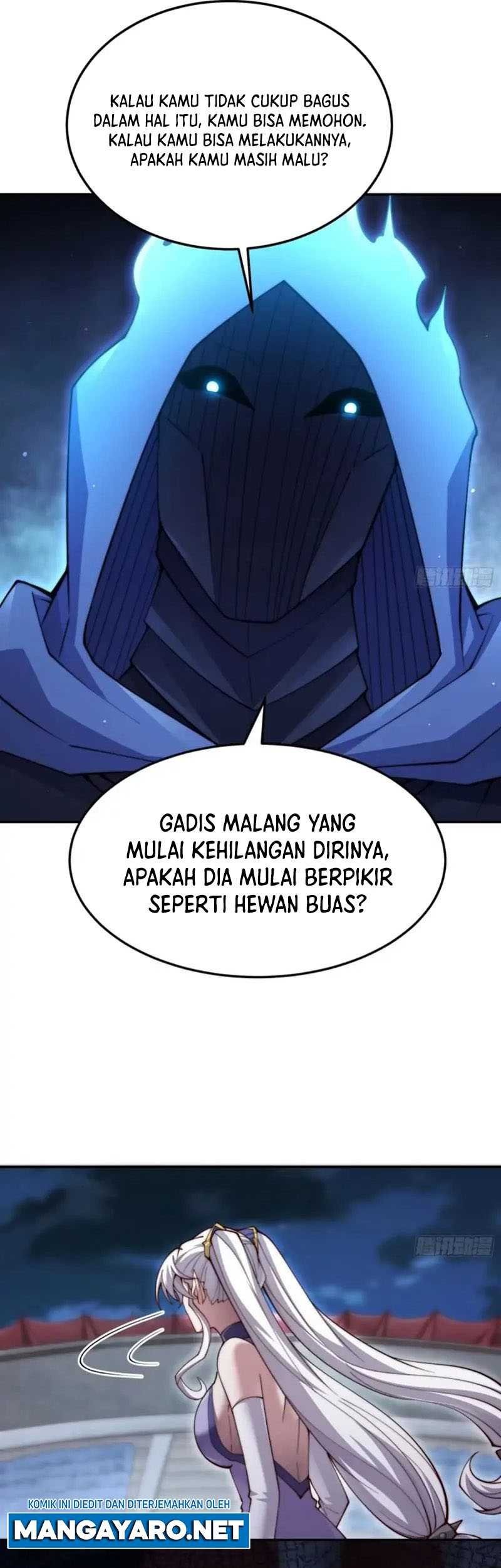 Invincible at the Start Chapter 82 Gambar 12