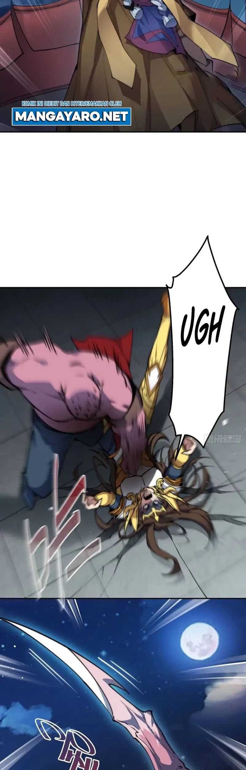 Invincible at the Start Chapter 82 Gambar 14