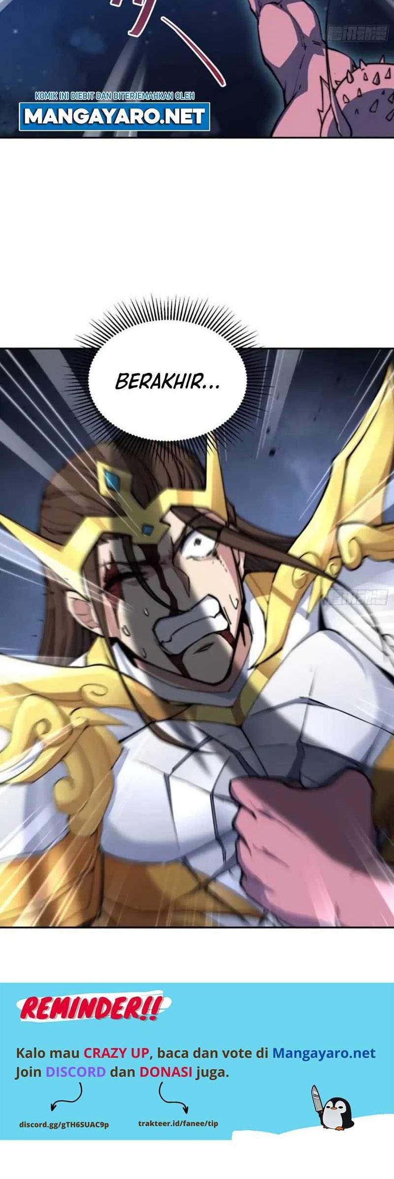 Invincible at the Start Chapter 82 Gambar 15