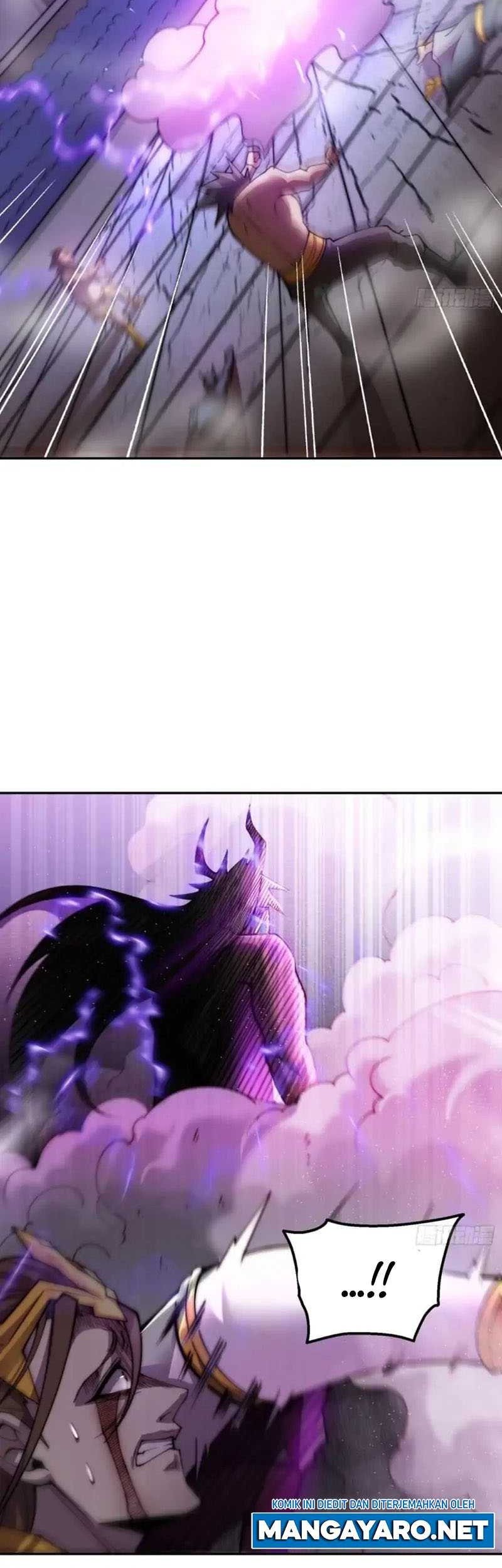 Invincible at the Start Chapter 82 Gambar 18