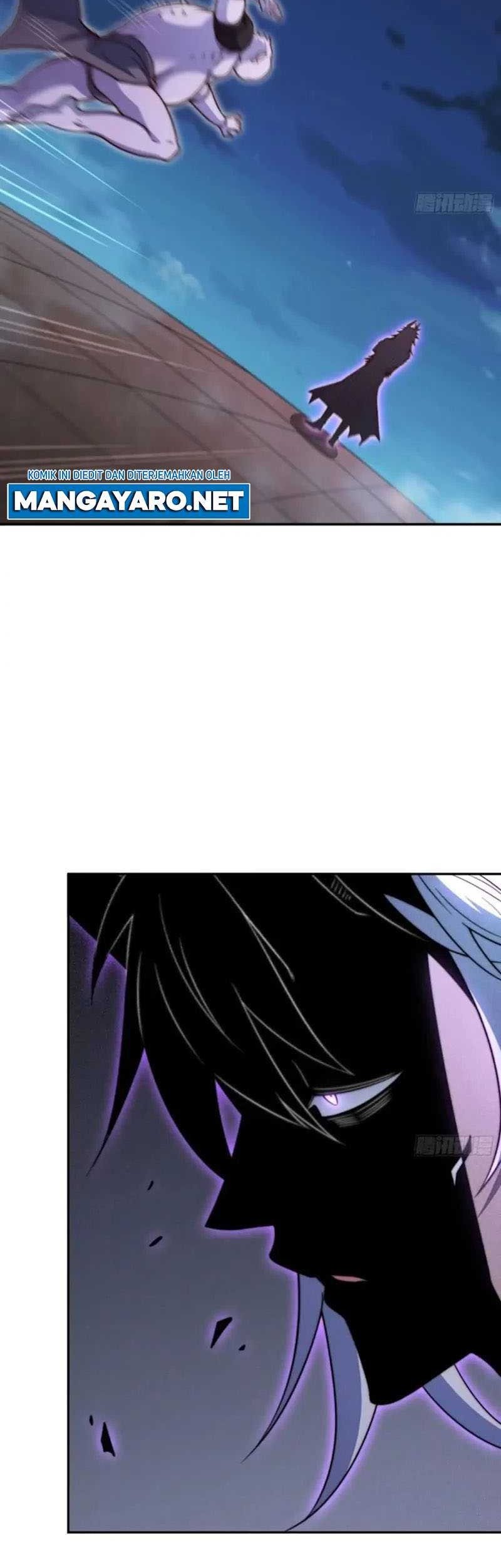 Invincible at the Start Chapter 82 Gambar 23