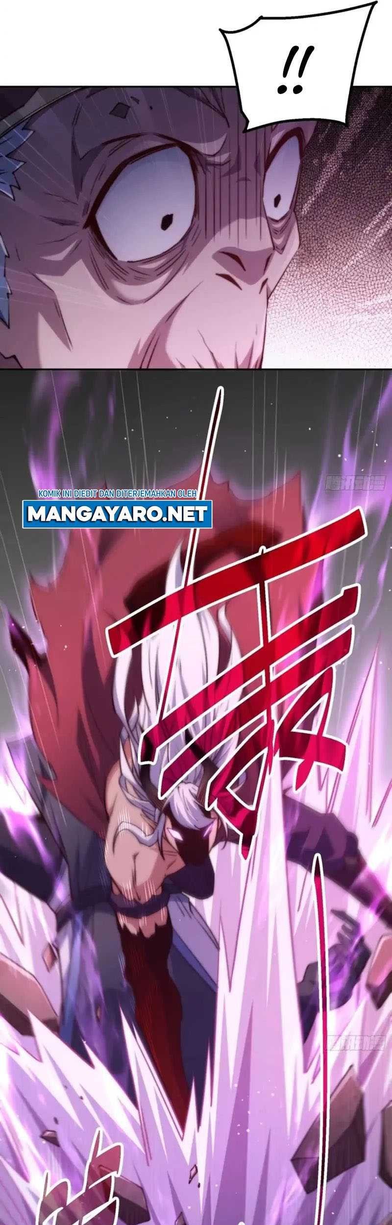 Invincible at the Start Chapter 82 Gambar 31