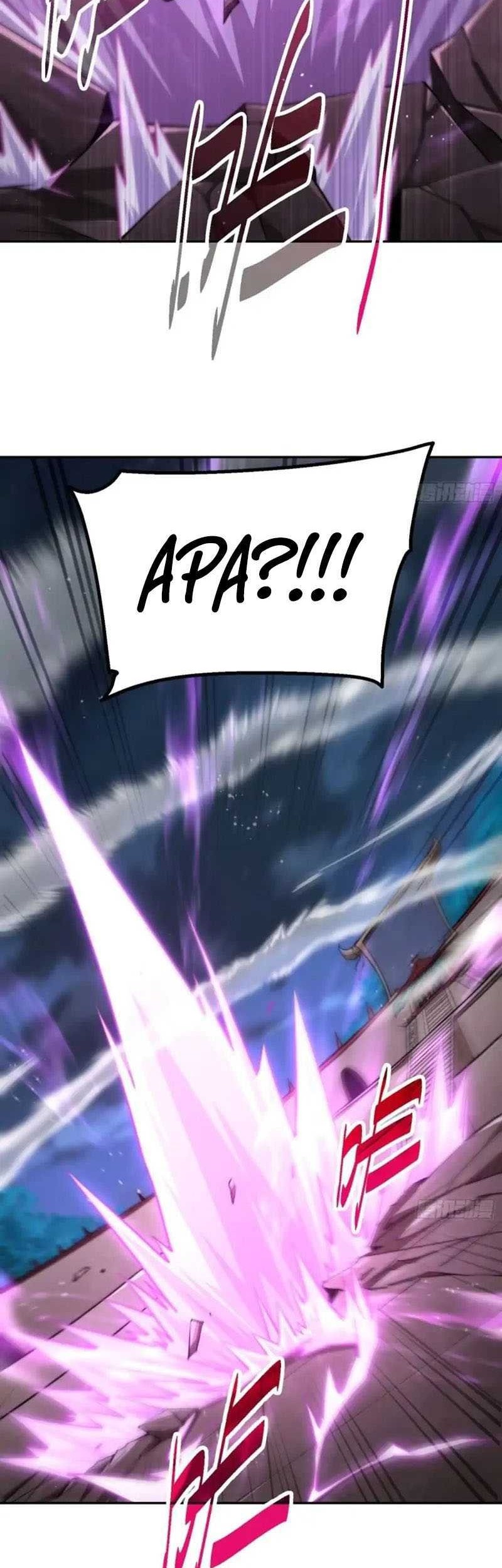 Invincible at the Start Chapter 82 Gambar 32