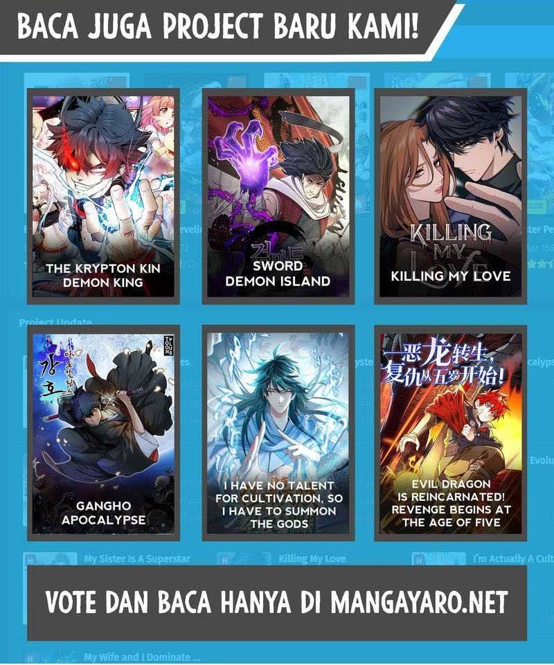 Invincible at the Start Chapter 82 Gambar 34
