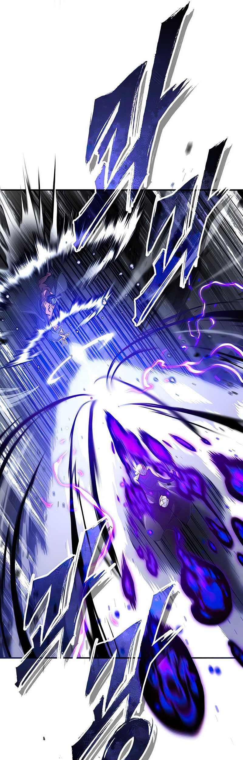 The Dark Magician Transmigrates After 66666 Years Chapter 84 Gambar 65