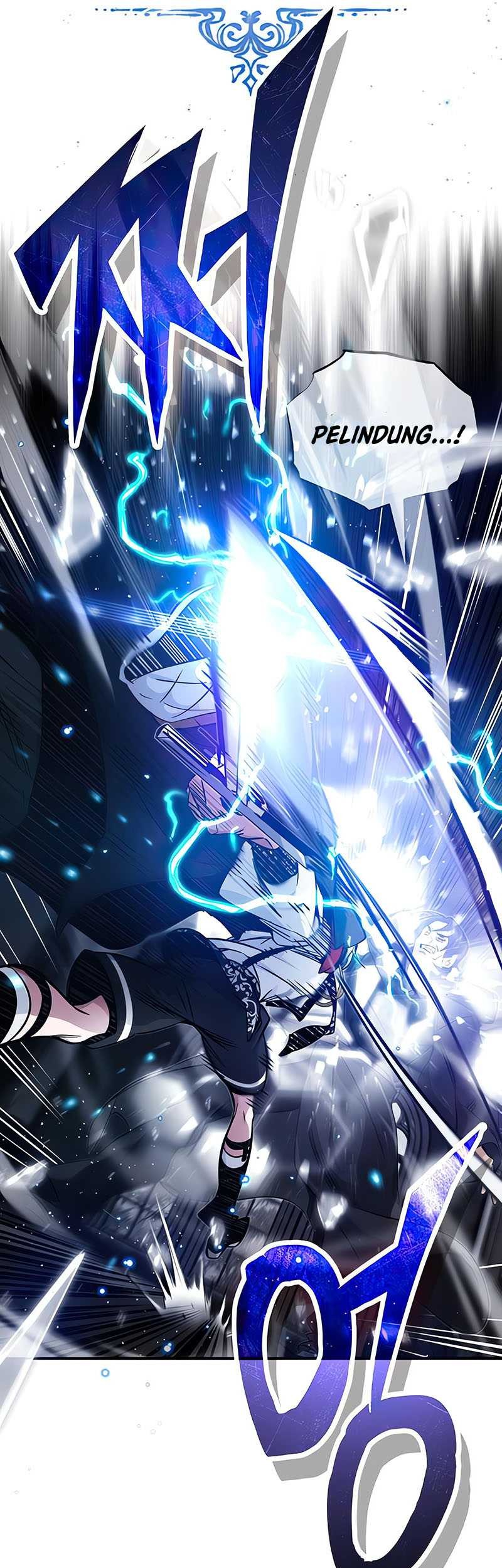 The Dark Magician Transmigrates After 66666 Years Chapter 84 Gambar 17