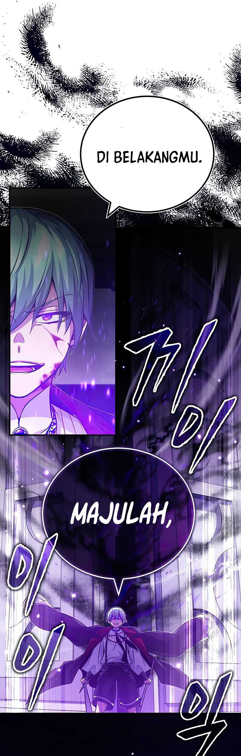 The Dark Magician Transmigrates After 66666 Years Chapter 84 Gambar 29