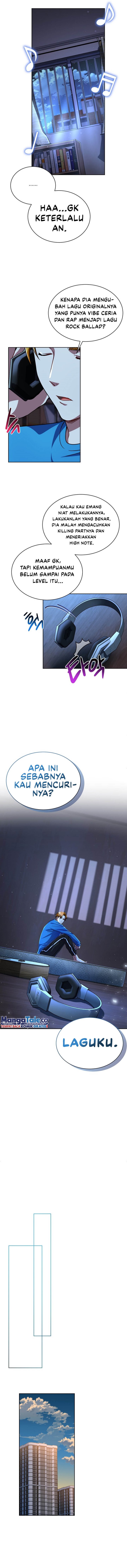 Please Have a Meal Chapter 74 Gambar 10