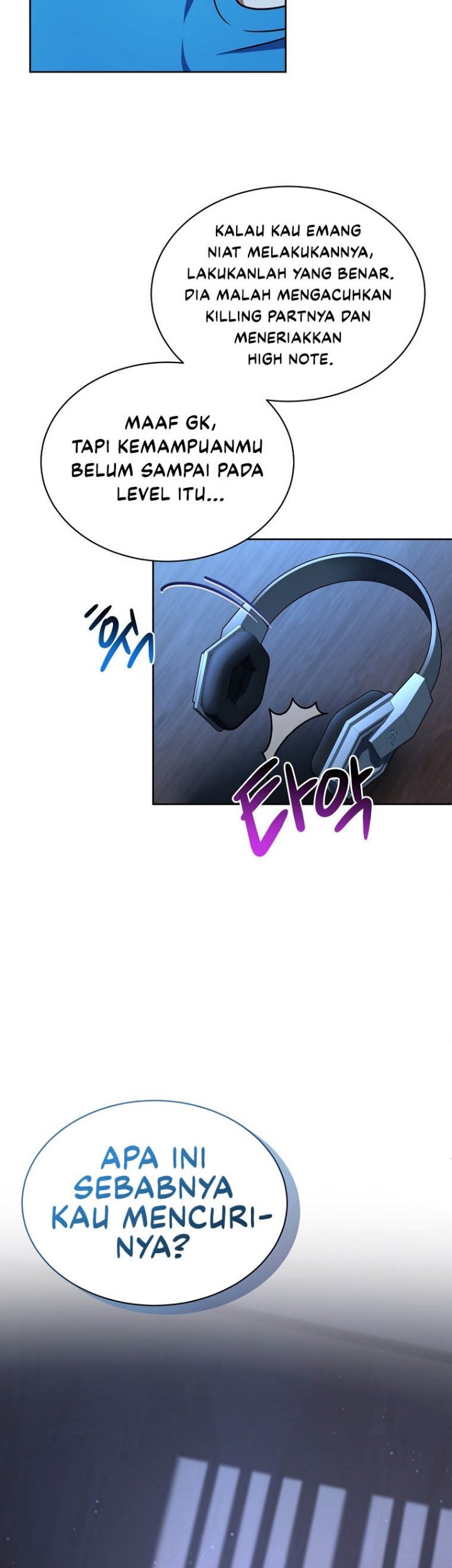 Please Have a Meal Chapter 74 Gambar 34