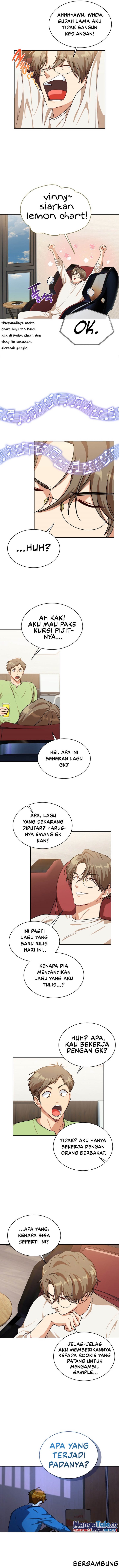 Please Have a Meal Chapter 74 Gambar 11