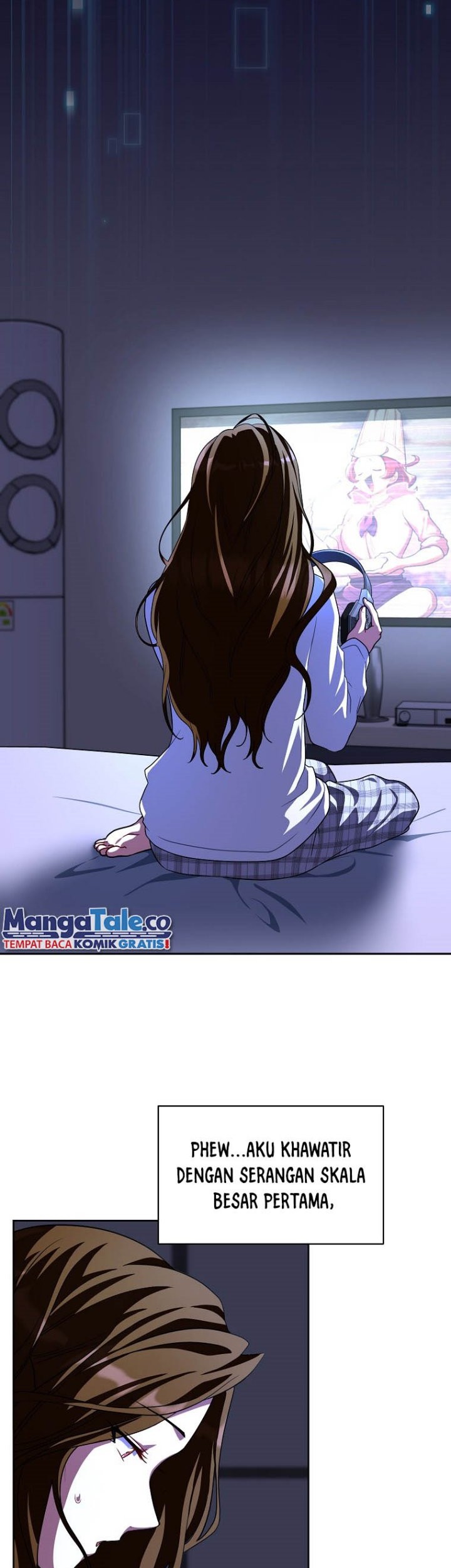 Please Have a Meal Chapter 74 Gambar 4