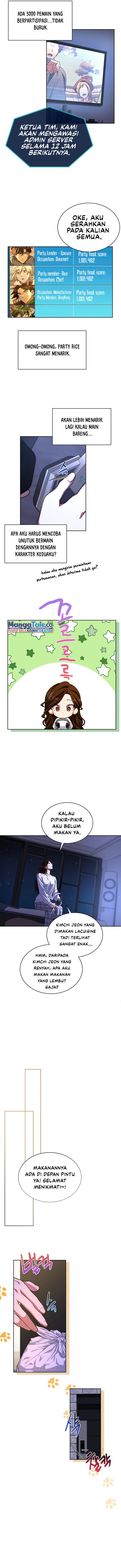 Please Have a Meal Chapter 74 Gambar 3