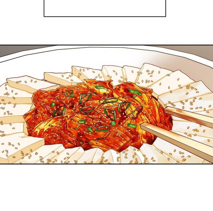 Please Have a Meal Chapter 74 Gambar 13