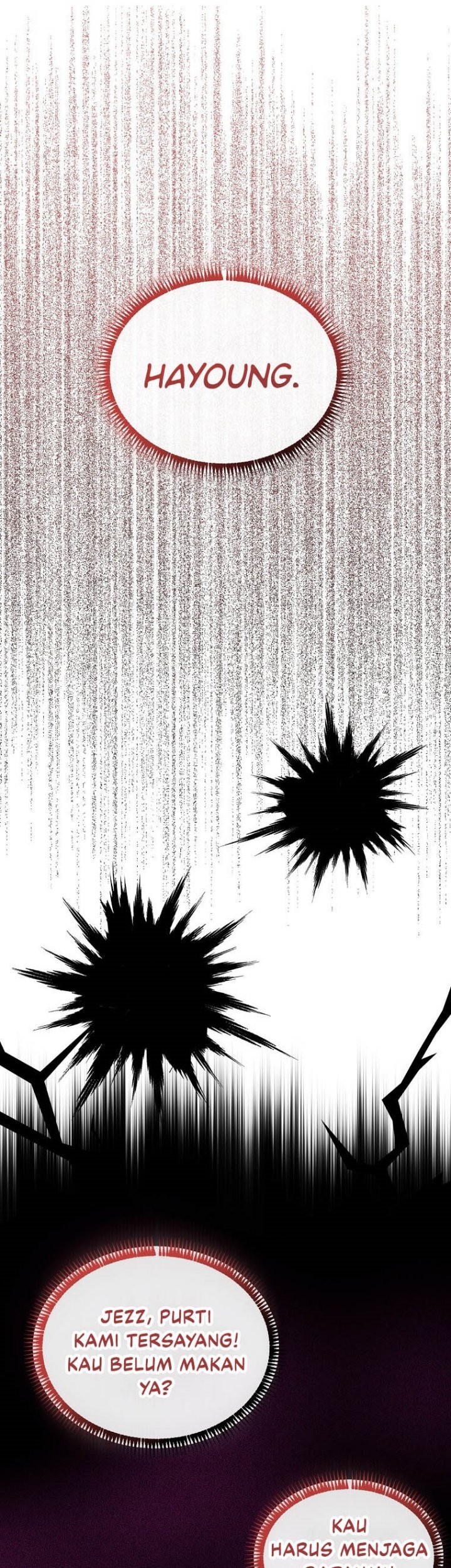 Please Have a Meal Chapter 74 Gambar 14