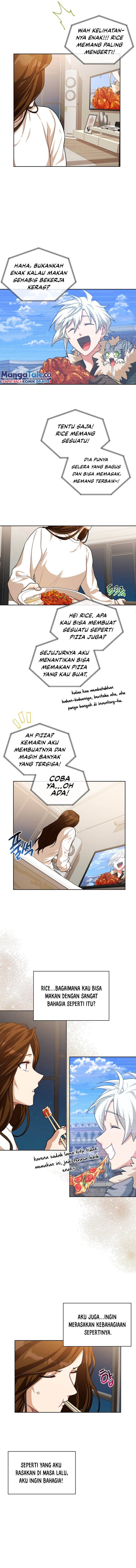 Please Have a Meal Chapter 74 Gambar 6