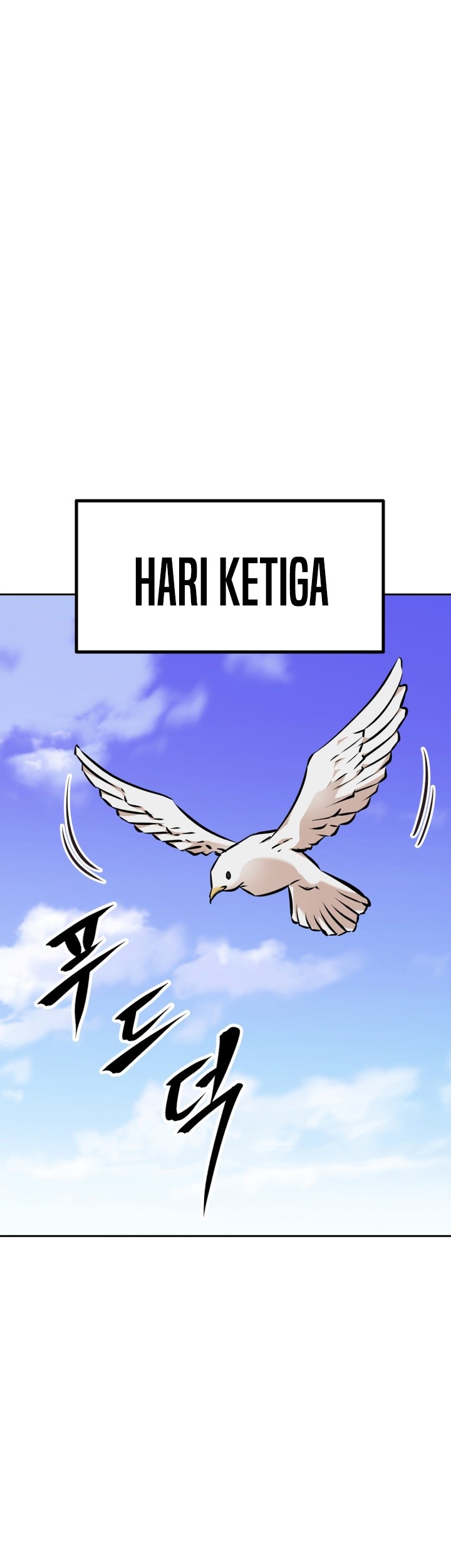 The Return of the Prodigious Swordmaster Chapter 10 Gambar 17