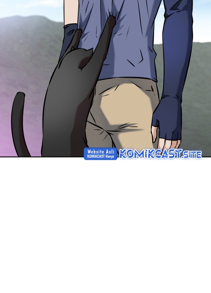 The Return of the Prodigious Swordmaster Chapter 10 Gambar 19