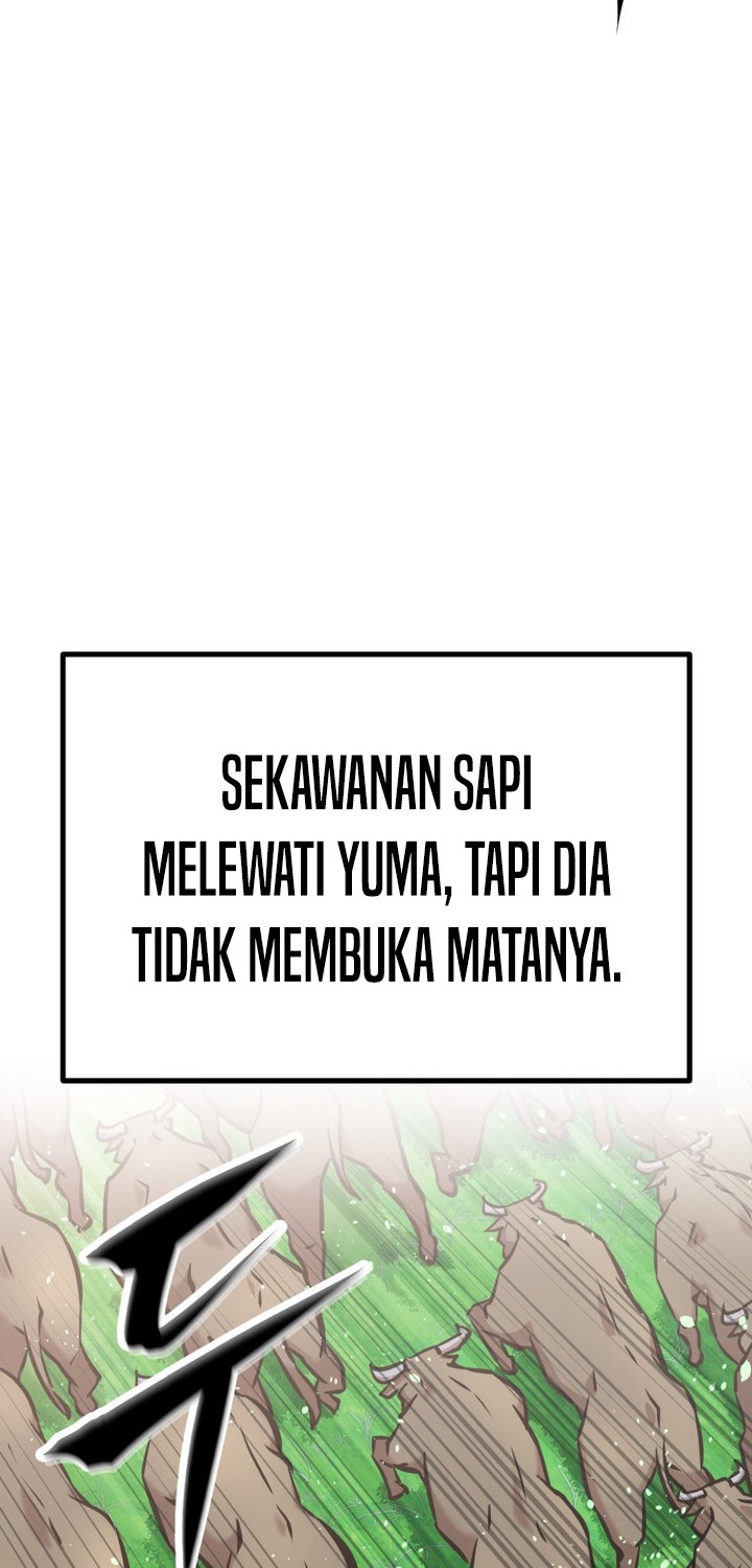 The Return of the Prodigious Swordmaster Chapter 10 Gambar 21