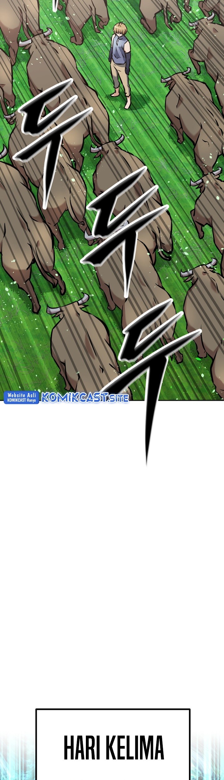 The Return of the Prodigious Swordmaster Chapter 10 Gambar 22