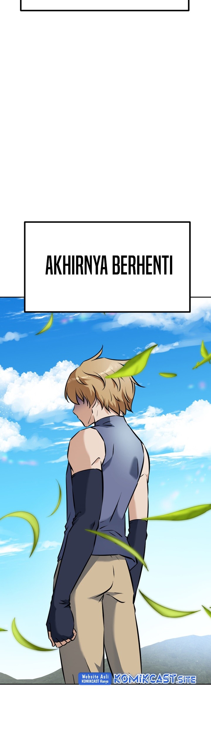 The Return of the Prodigious Swordmaster Chapter 10 Gambar 24